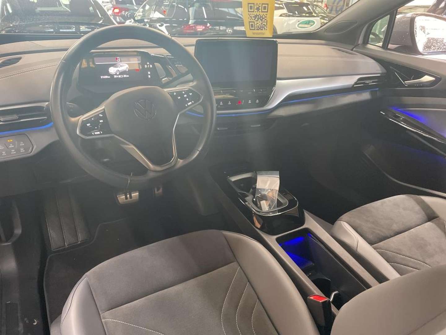 Volkswagen ID.4 Pro Performance - 2023 - Joinsteer - #9