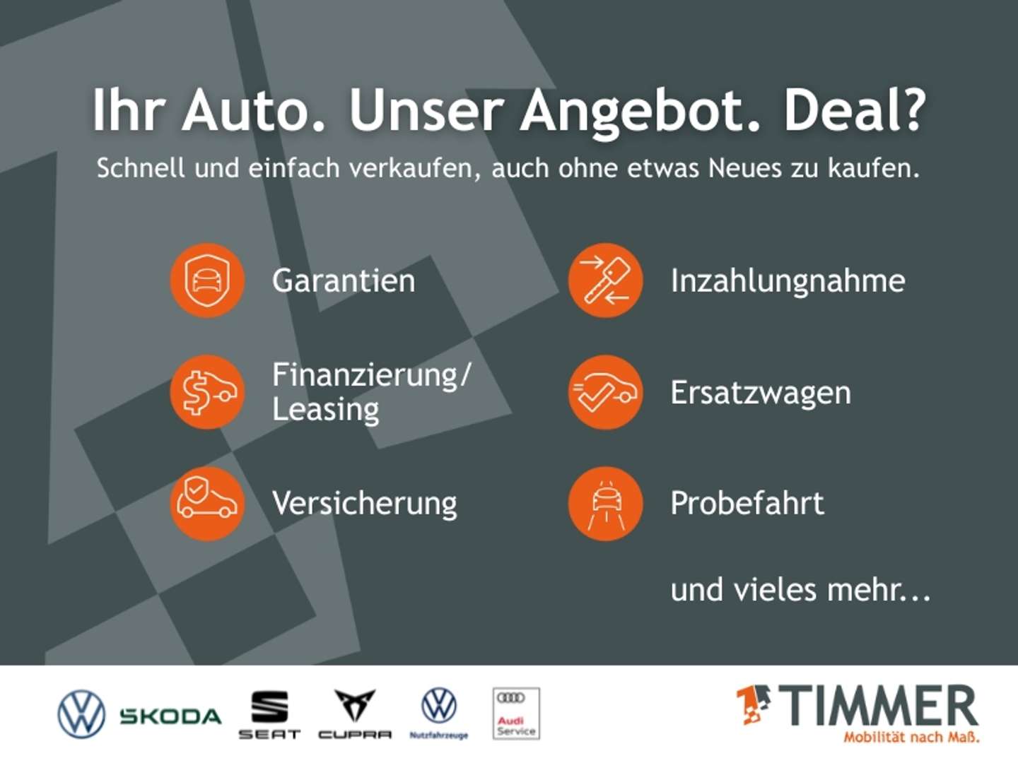 Volkswagen ID.4 Pro Performance - 2023 - Joinsteer - #11