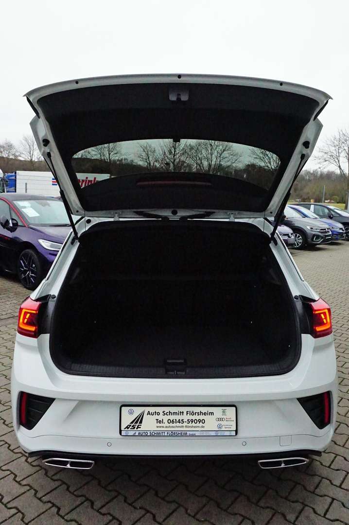 Volkswagen T-Roc R-Line - 2025 - Joinsteer - #7