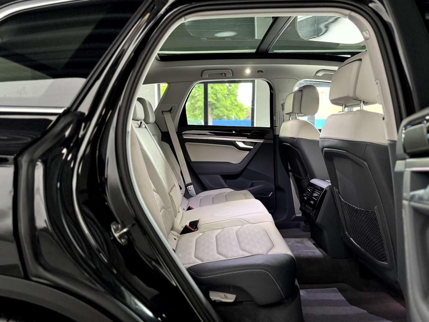 Volkswagen Touareg EHybrid 4Motion - 2024 - Joinsteer - #9