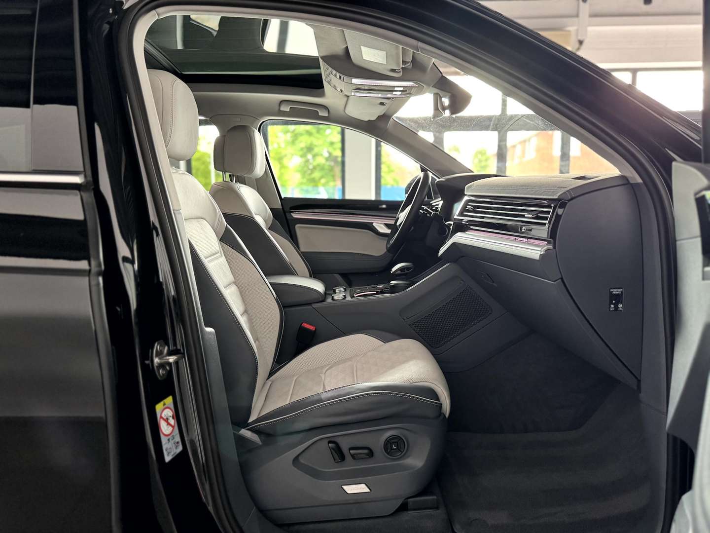 Volkswagen Touareg EHybrid 4Motion - 2024 - Joinsteer - #12