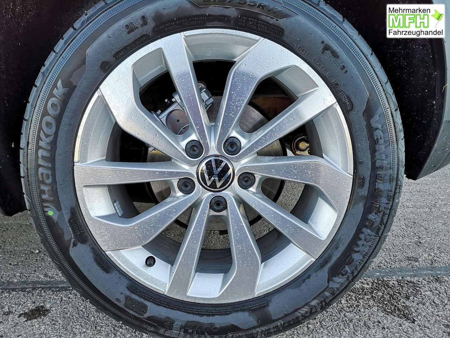 Volkswagen T-Roc TSI Life - 2025 - Joinsteer - #3