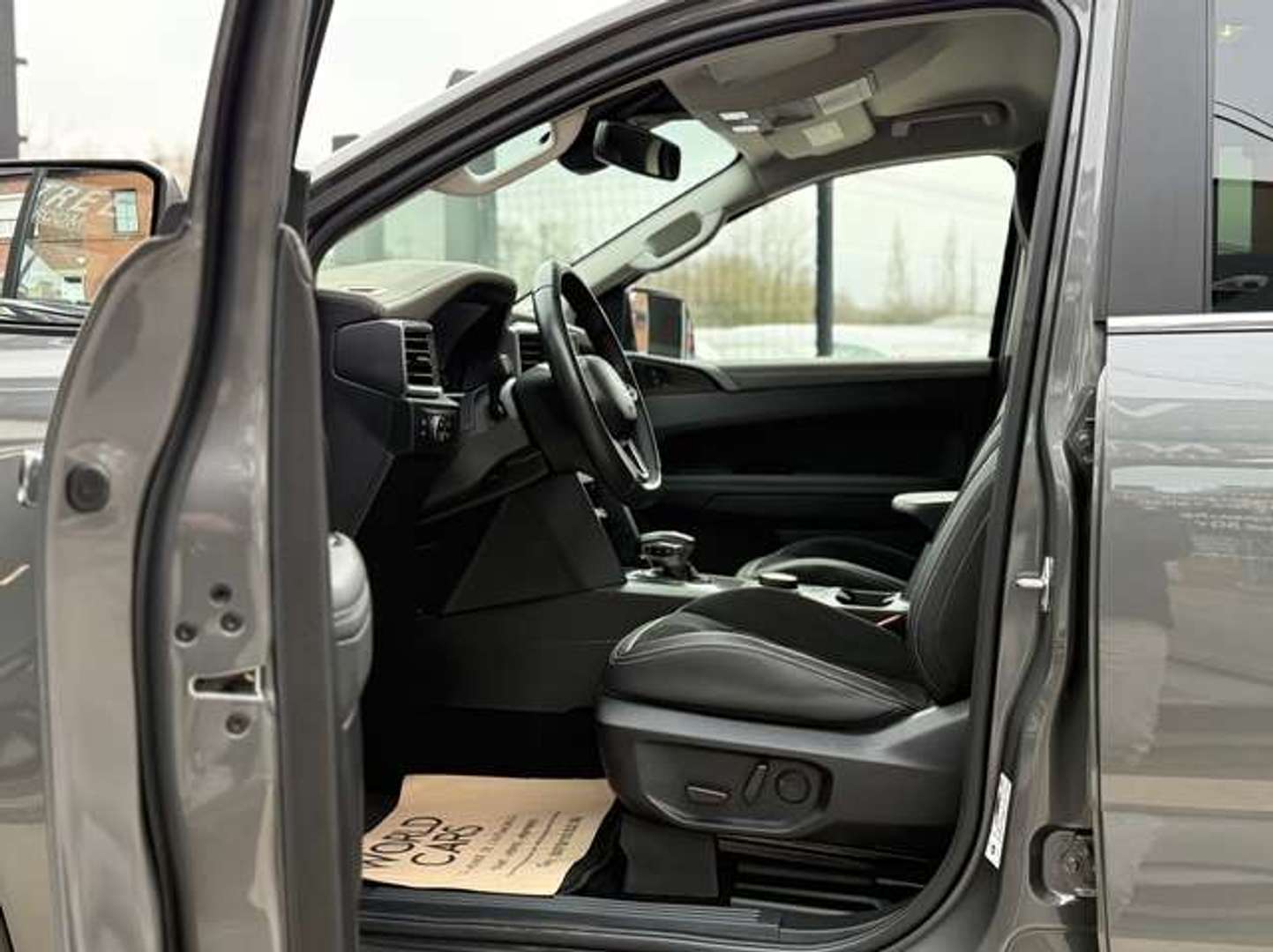 Volkswagen Amarok - 2024 - Joinsteer - #5