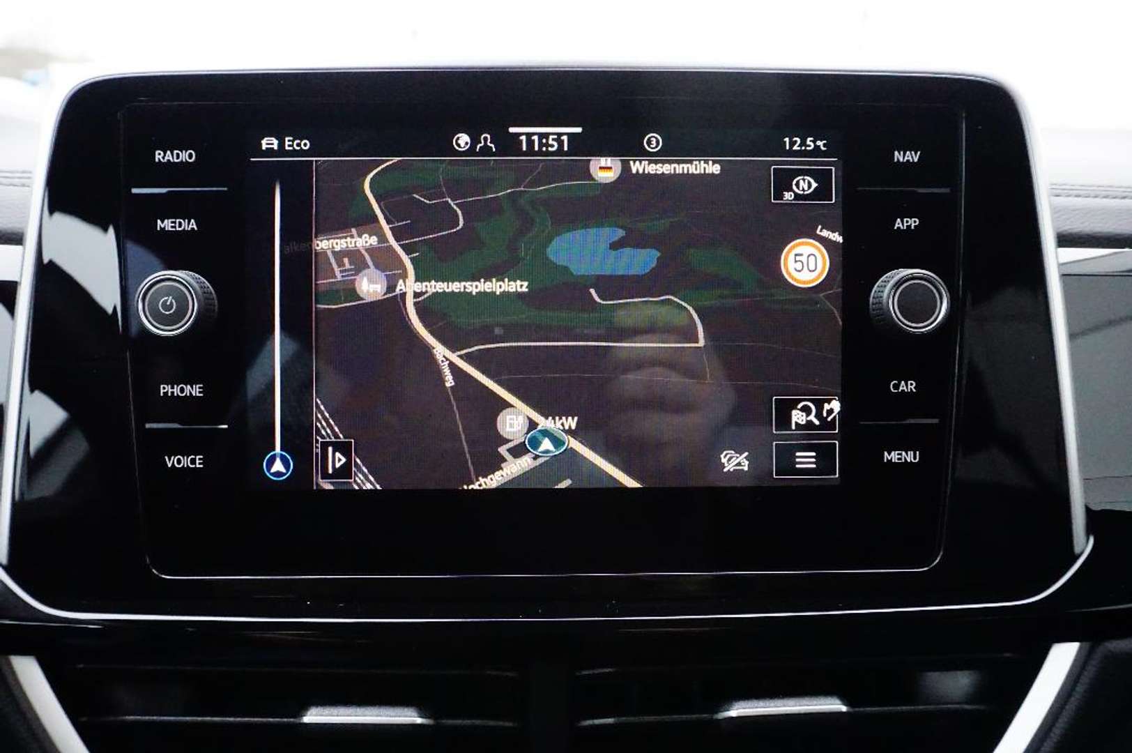 Volkswagen T-Roc R-Line - 2025 - Joinsteer - #17