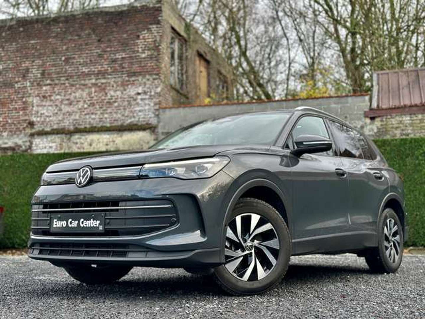 Volkswagen TIGUAN ETSI - 2024 - Joinsteer - #4