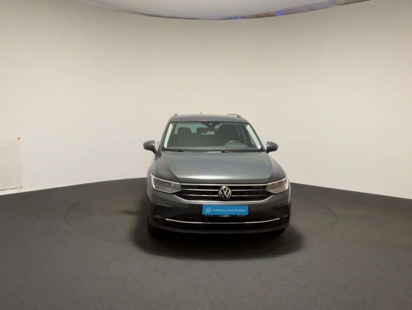 Volkswagen TIGUAN TDI - 2023 - Joinsteer - #3