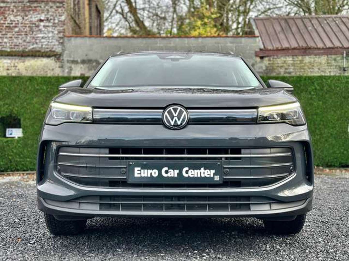 Volkswagen TIGUAN ETSI - 2024 - Joinsteer - #5