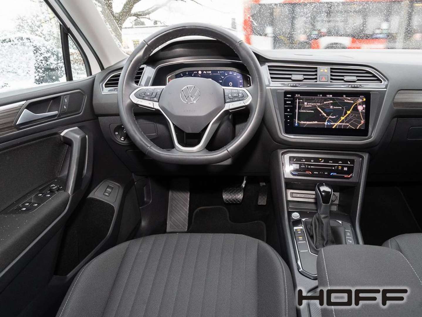 Volkswagen TIGUAN TSI Life - 2024 - Joinsteer - #5