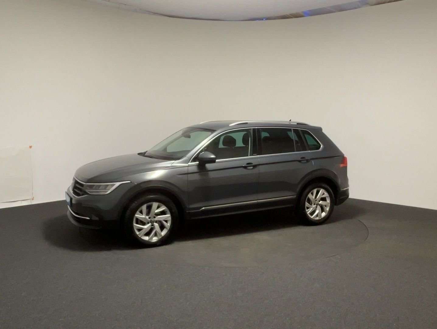 Volkswagen TIGUAN TDI - 2023 - Joinsteer - #4