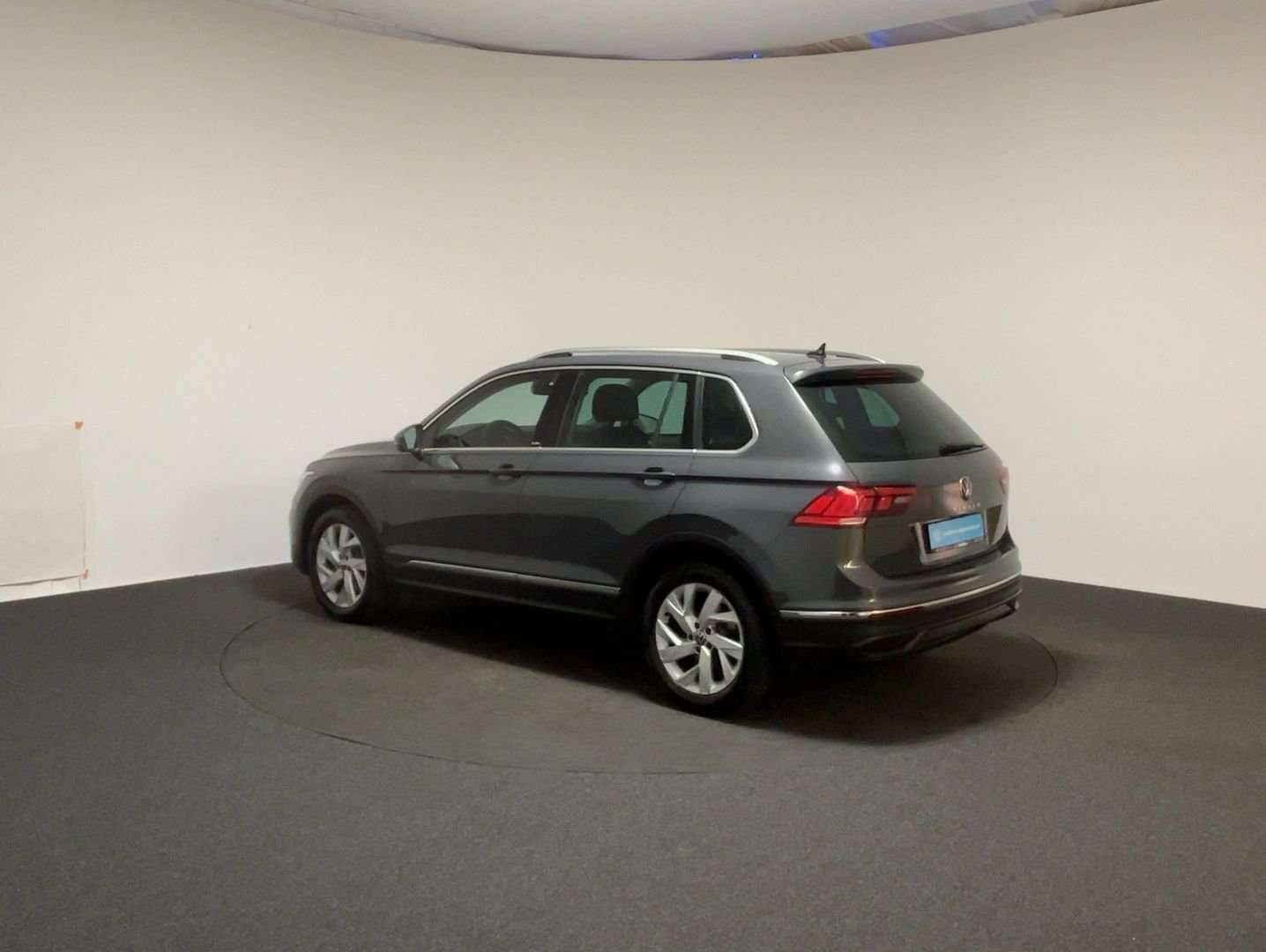 Volkswagen TIGUAN TDI - 2023 - Joinsteer - #5