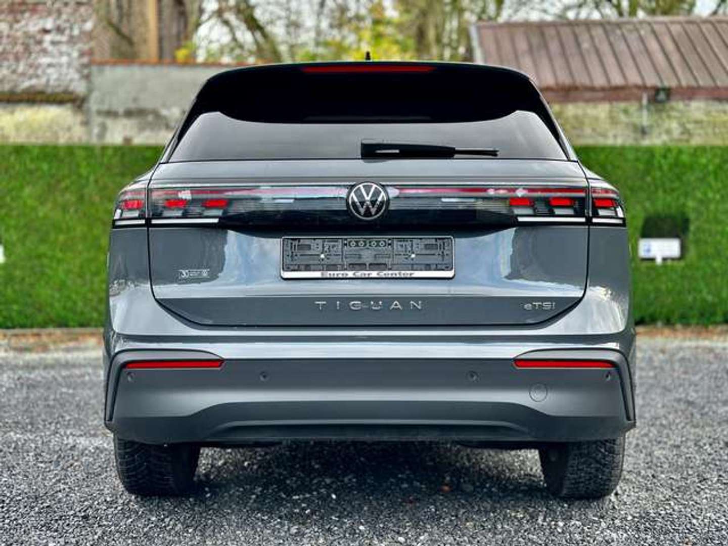 Volkswagen TIGUAN ETSI - 2024 - Joinsteer - #7