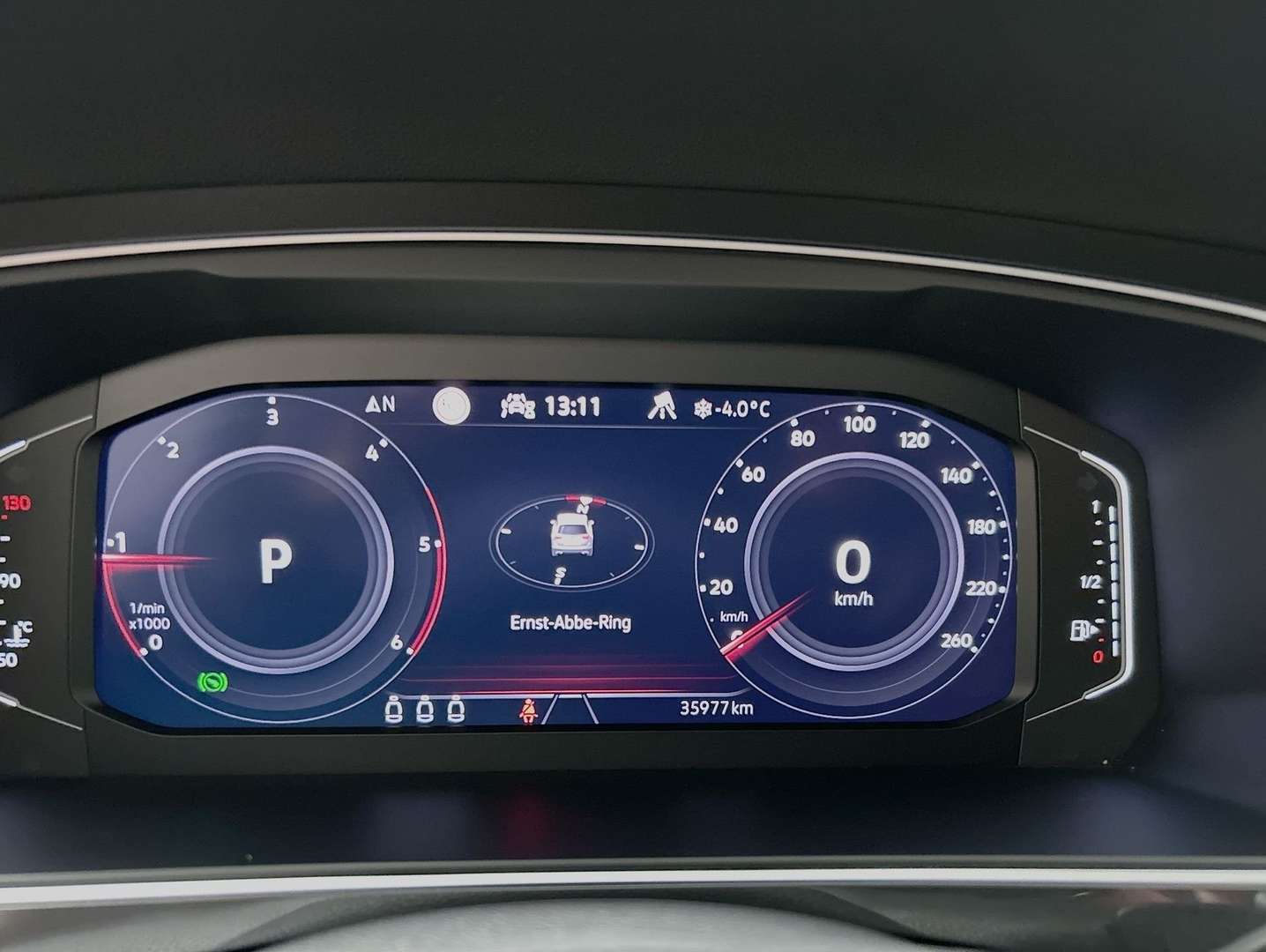 Volkswagen TIGUAN TDI - 2023 - Joinsteer - #6