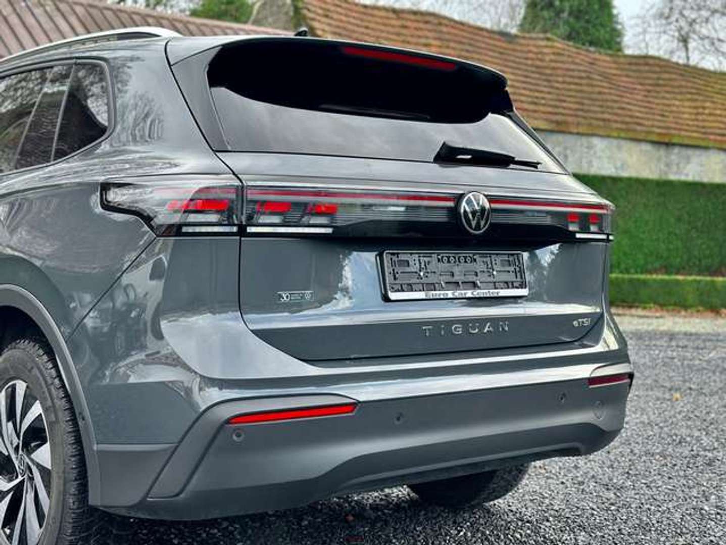 Volkswagen TIGUAN ETSI - 2024 - Joinsteer - #9