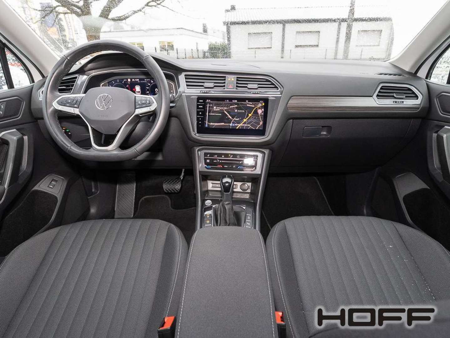 Volkswagen TIGUAN TSI Life - 2024 - Joinsteer - #8