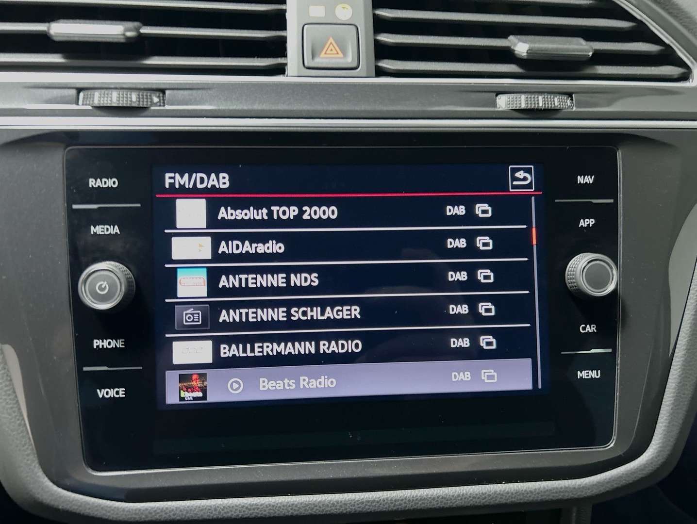 Volkswagen TIGUAN TDI - 2023 - Joinsteer - #8