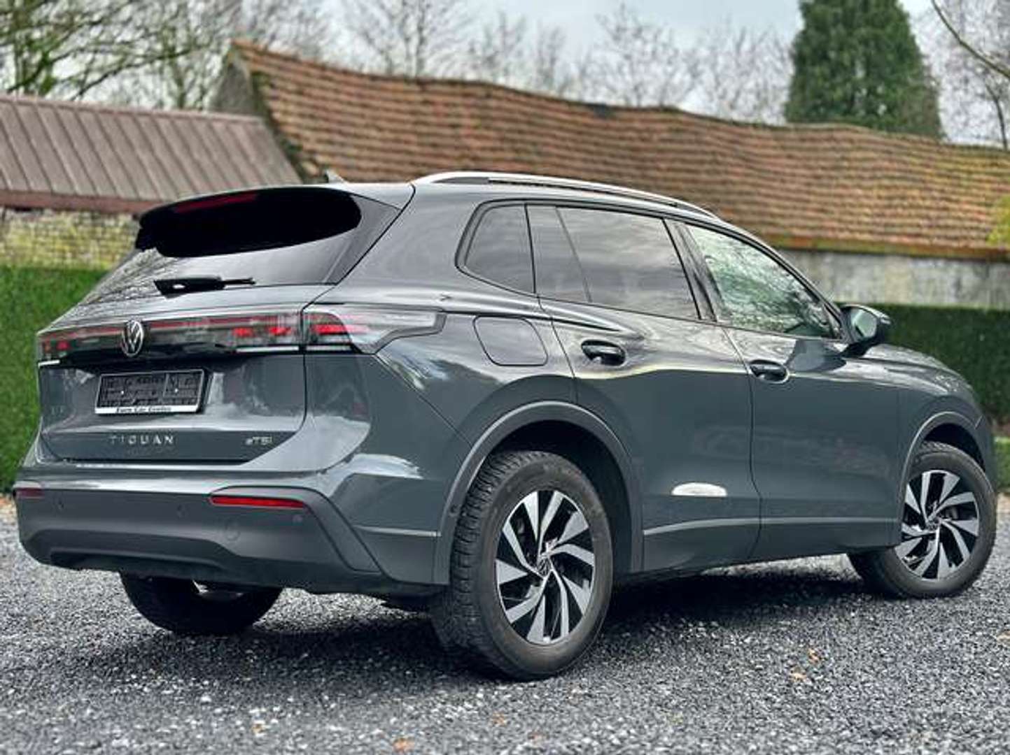 Volkswagen TIGUAN ETSI - 2024 - Joinsteer - #10