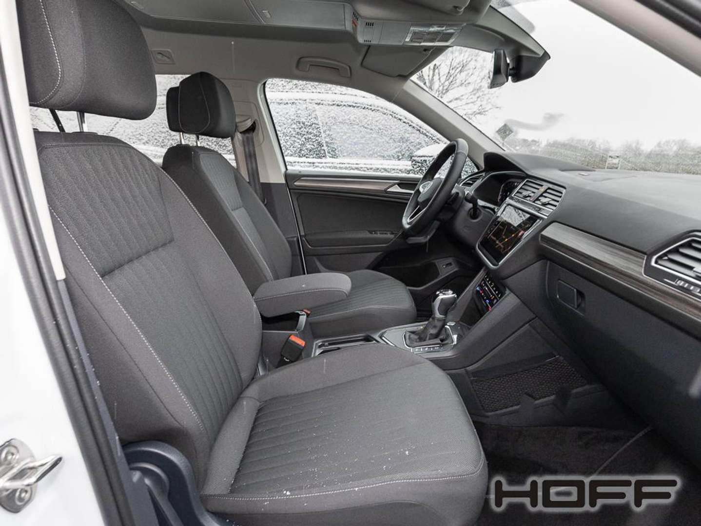 Volkswagen TIGUAN TSI Life - 2024 - Joinsteer - #9