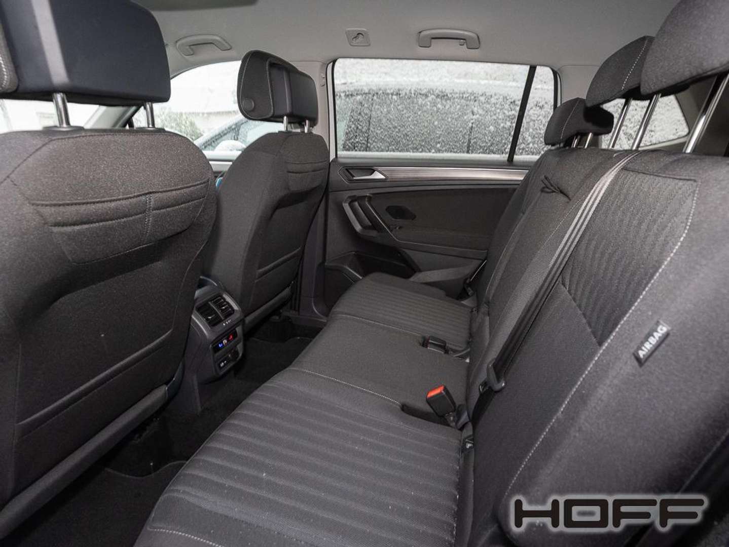 Volkswagen TIGUAN TSI Life - 2024 - Joinsteer - #10