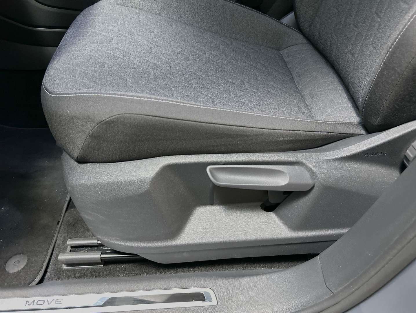 Volkswagen TIGUAN TDI - 2023 - Joinsteer - #10