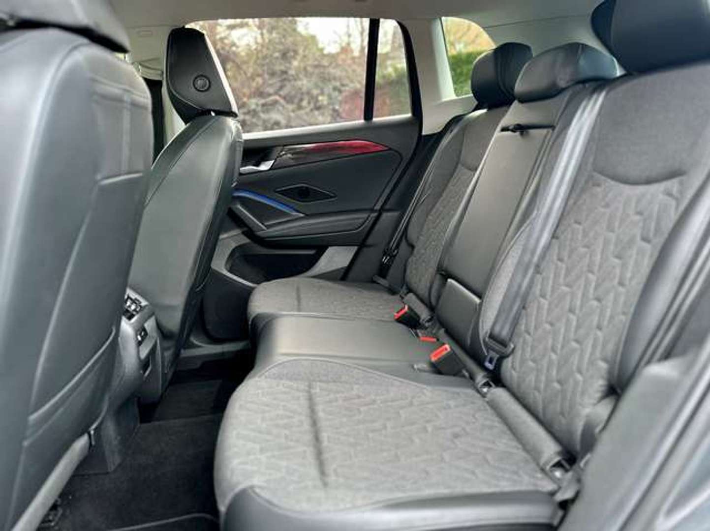 Volkswagen TIGUAN ETSI - 2024 - Joinsteer - #13