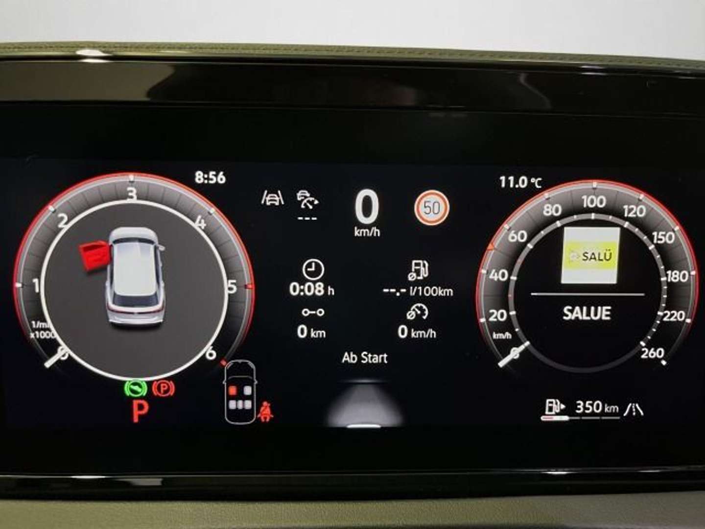 Volkswagen TIGUAN TDI 4Motion R-Line - 2026 - Joinsteer - #10