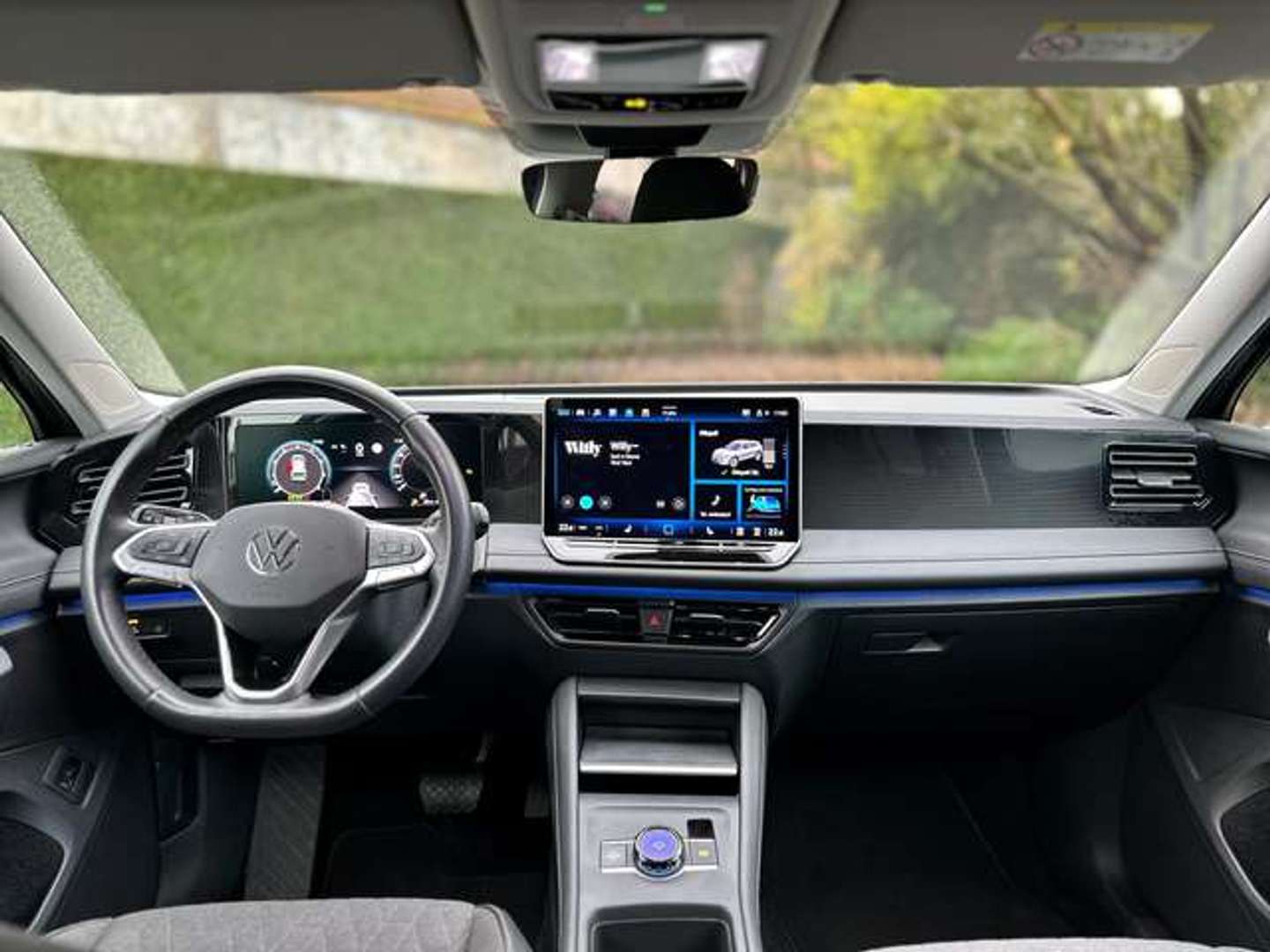 Volkswagen TIGUAN ETSI - 2024 - Joinsteer - #15