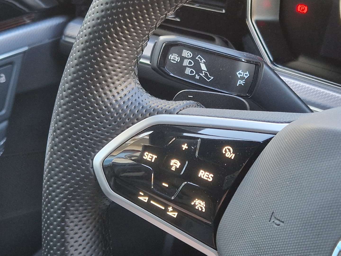 Volkswagen Touareg TDI R-Line - 2021 - Joinsteer - #10