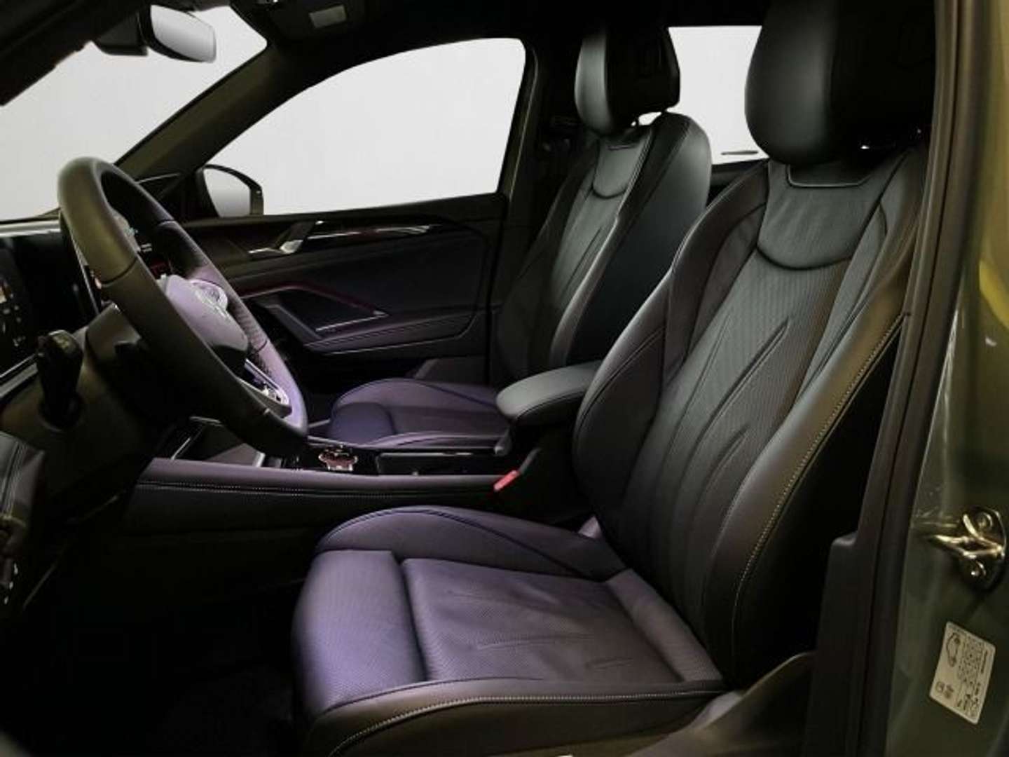 Volkswagen TIGUAN TDI 4Motion R-Line - 2026 - Joinsteer - #12