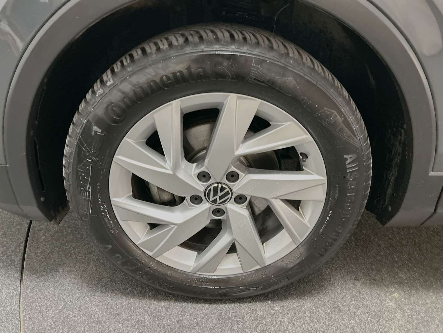 Volkswagen TIGUAN TDI - 2023 - Joinsteer - #14