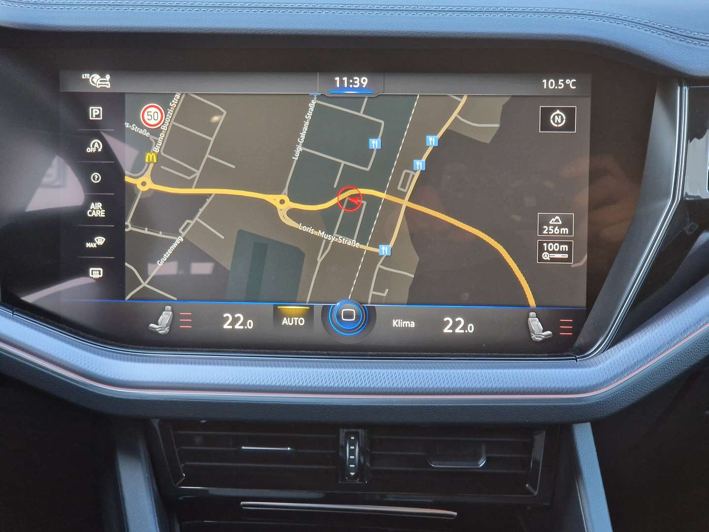 Volkswagen Touareg TDI R-Line - 2021 - Joinsteer - #11