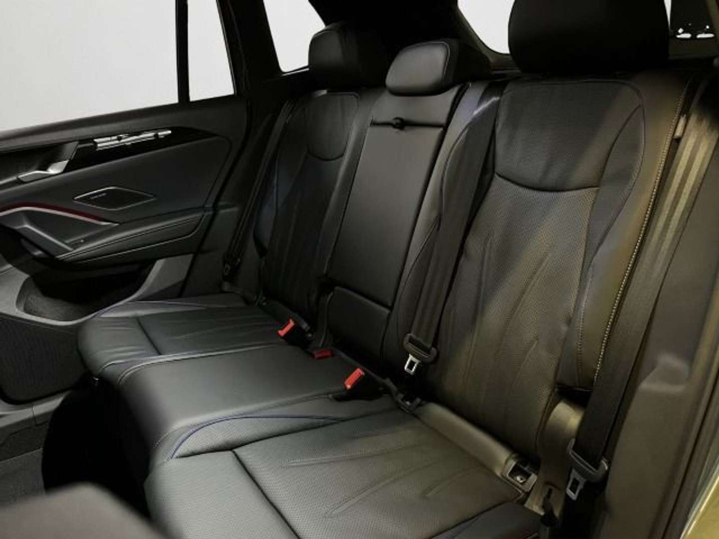 Volkswagen TIGUAN TDI 4Motion R-Line - 2026 - Joinsteer - #14