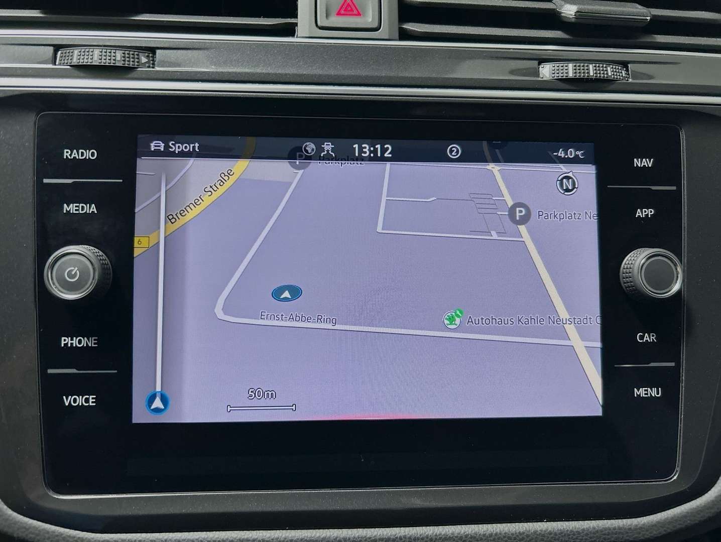 Volkswagen TIGUAN TDI - 2023 - Joinsteer - #15