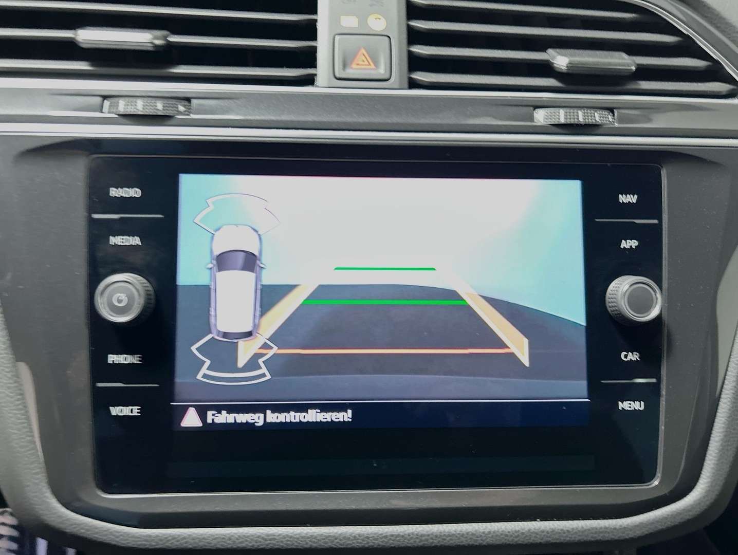 Volkswagen TIGUAN TDI - 2023 - Joinsteer - #19