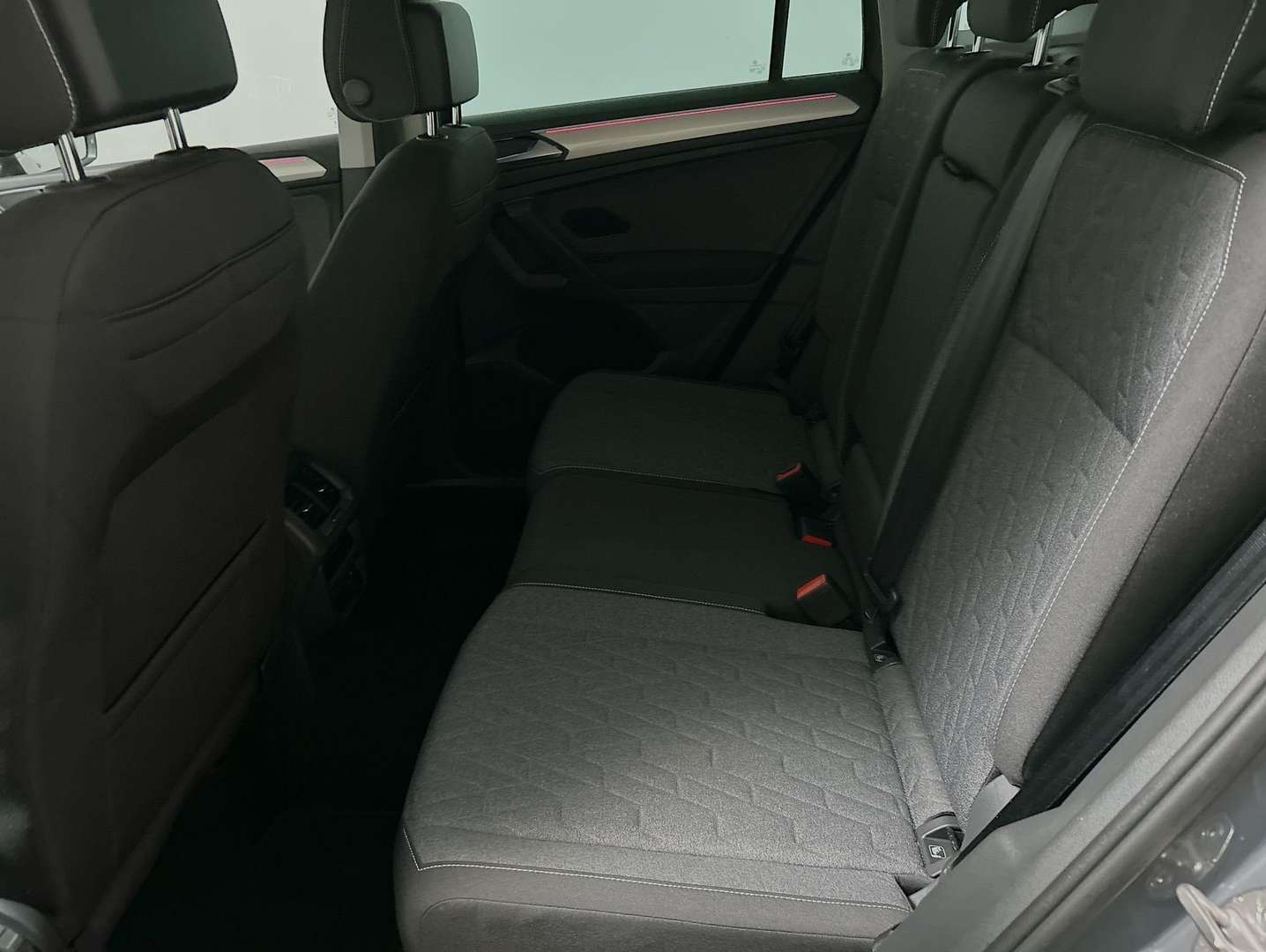 Volkswagen TIGUAN TDI - 2023 - Joinsteer - #20