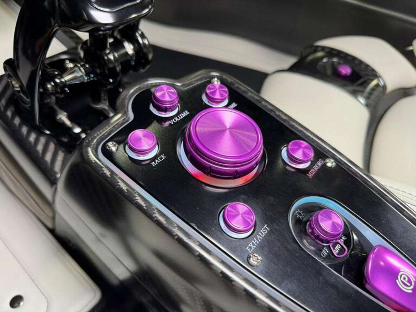 Pagani Utopia Sport Pack - 2024 - Joinsteer - #14