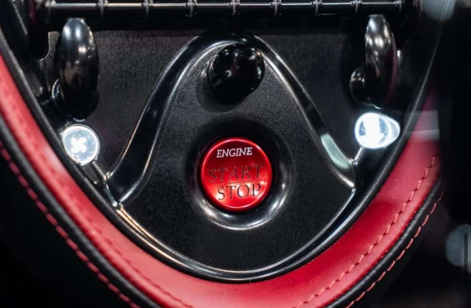 Pagani Huayra Roadster - 2017 - Joinsteer - #15