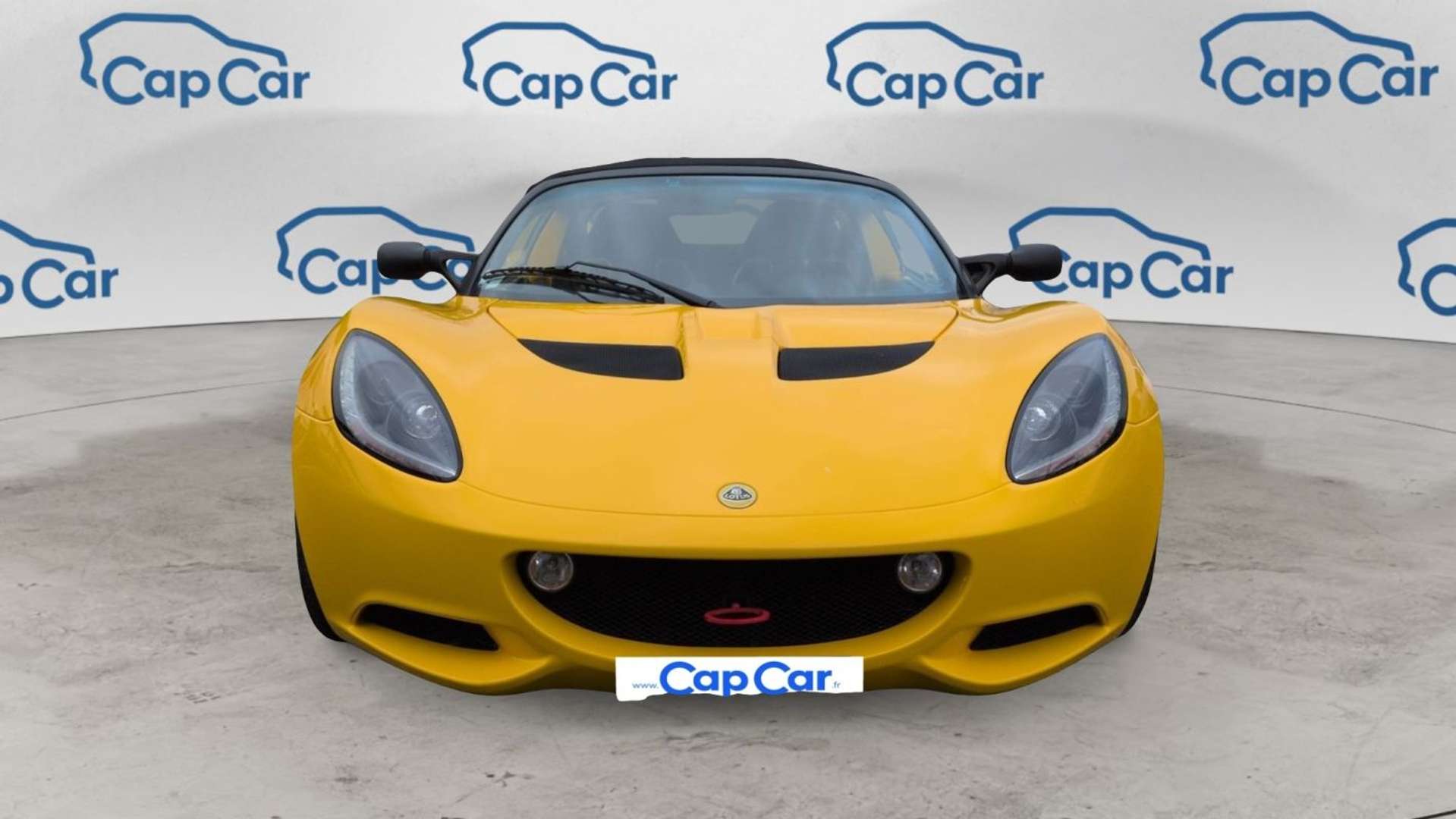 Lotus Elise S3 220 20th Anniversary - 2016 - Joinsteer - #4