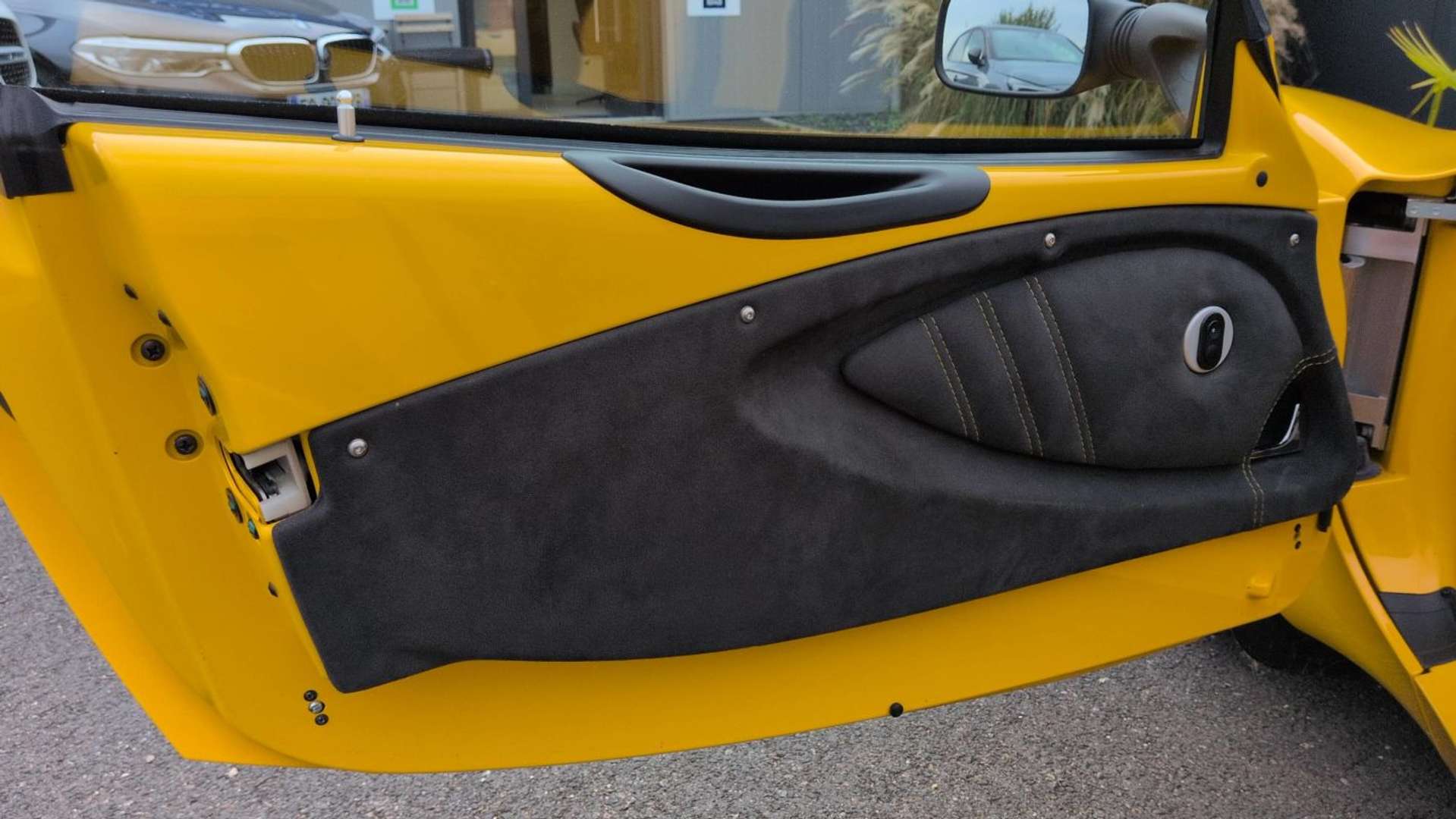 Lotus Elise S3 220 20th Anniversary - 2016 - Joinsteer - #6