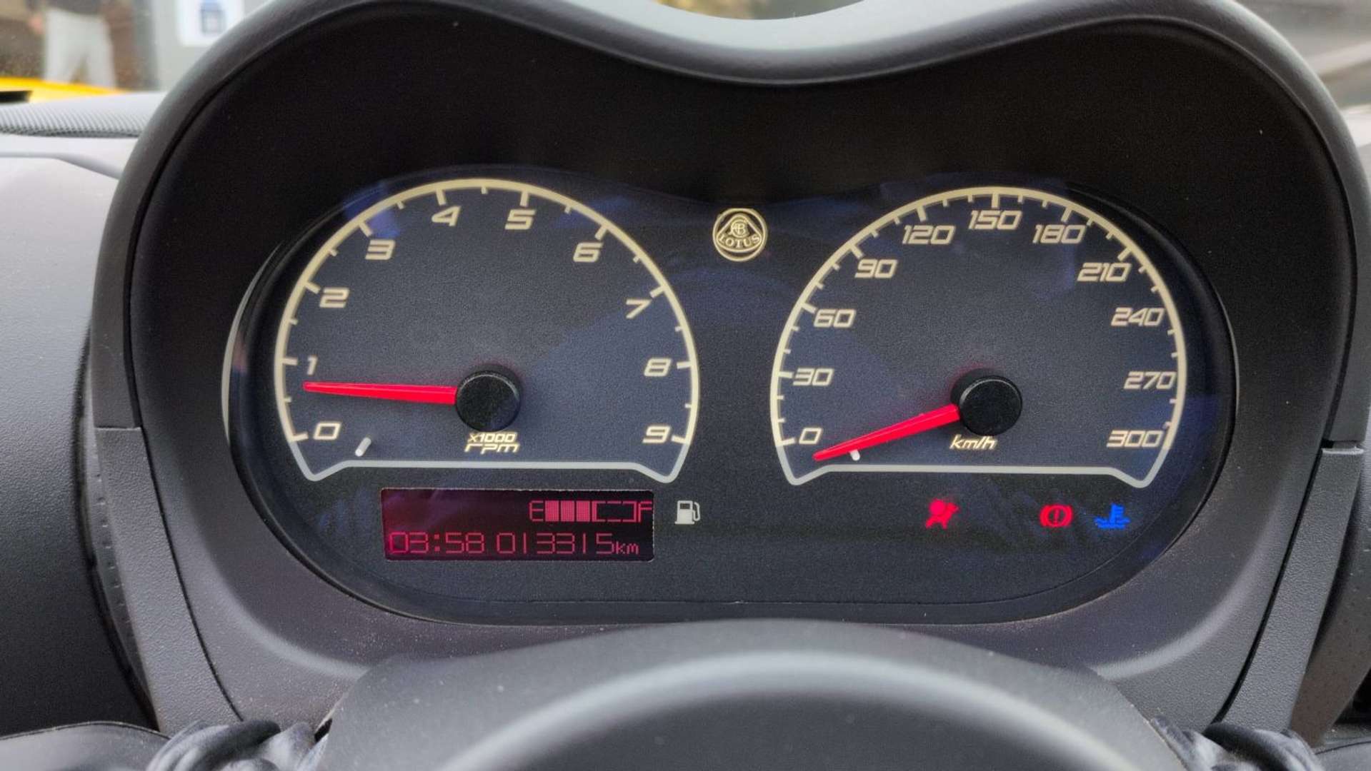 Lotus Elise S3 220 20th Anniversary - 2016 - Joinsteer - #11