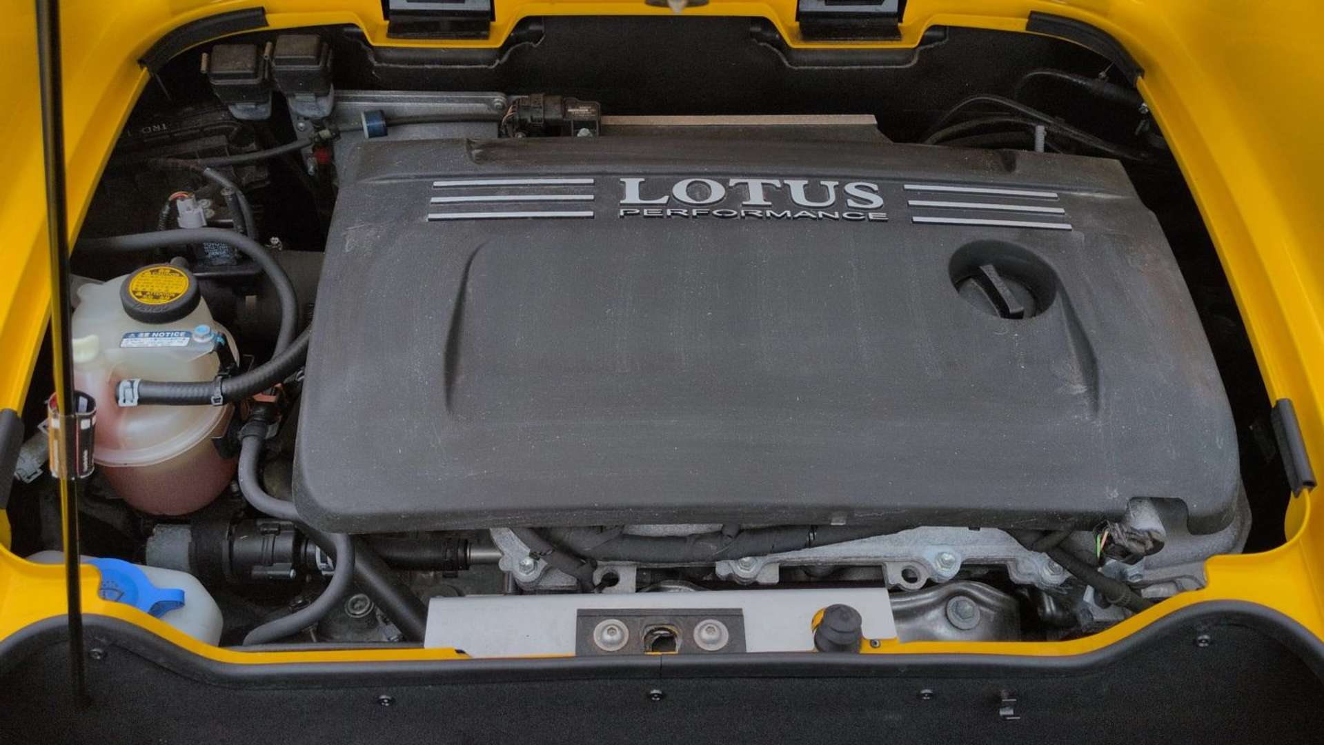 Lotus Elise S3 220 20th Anniversary - 2016 - Joinsteer - #14