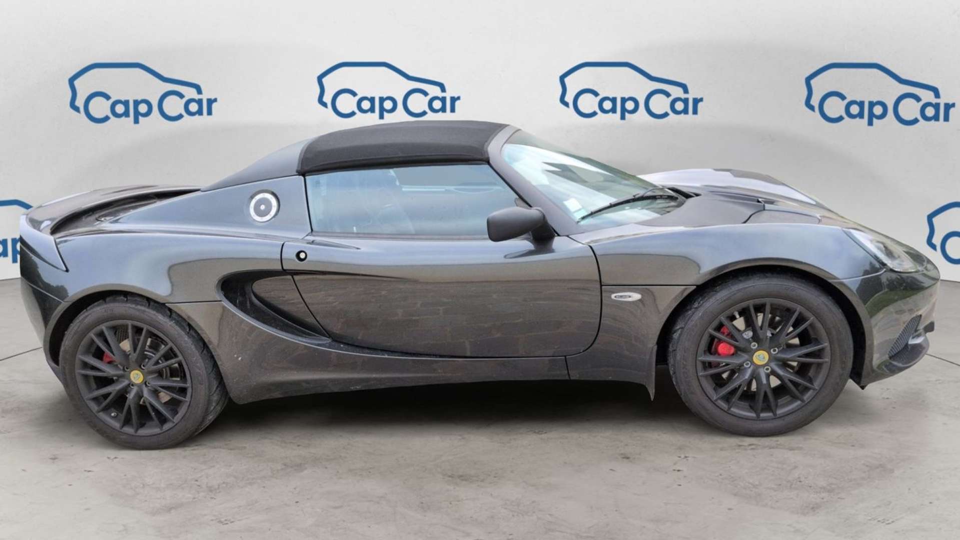 Lotus Elise S3 Sport 220 - 2017 - Joinsteer - #3