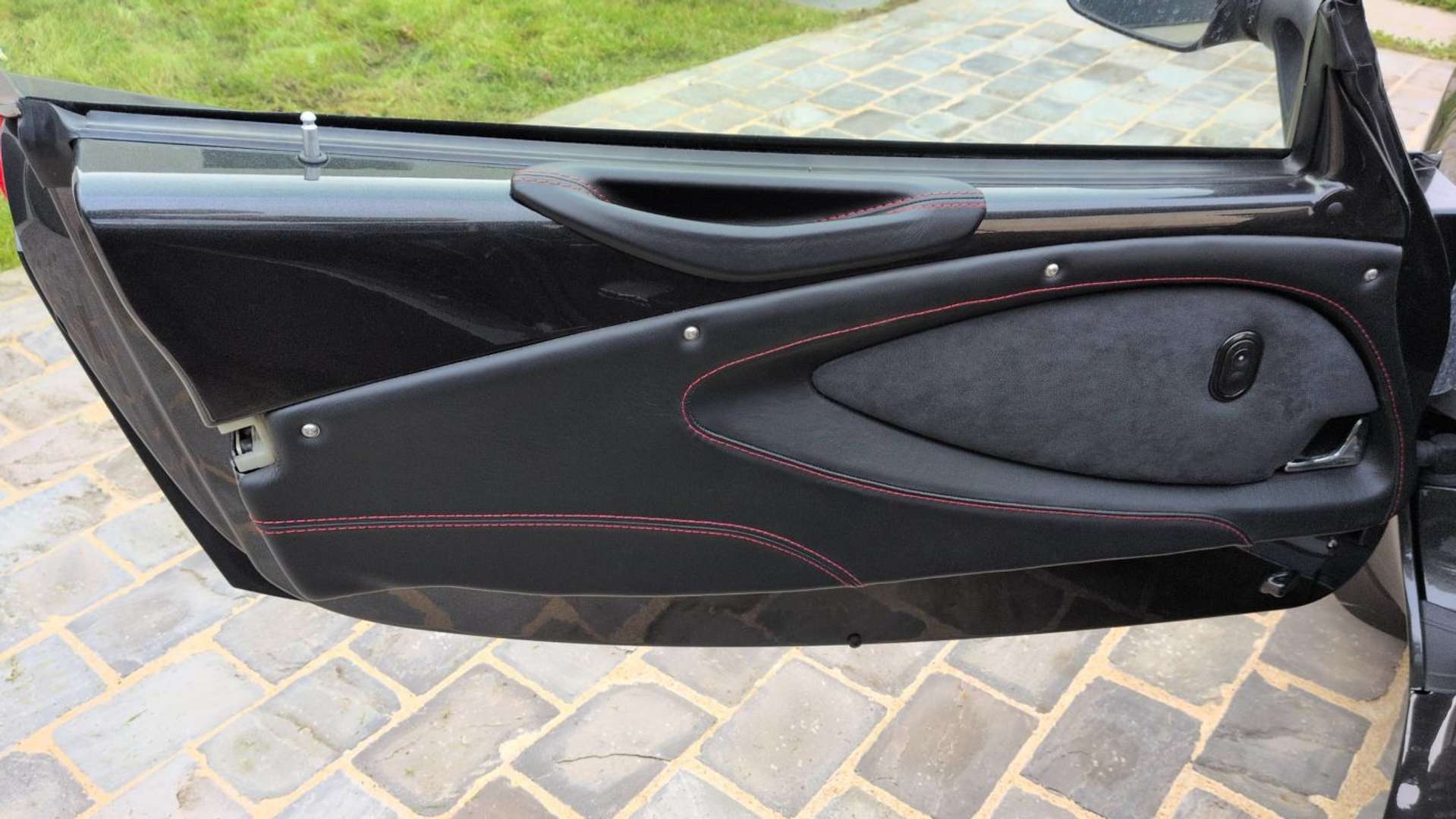 Lotus Elise S3 Sport 220 - 2017 - Joinsteer - #6