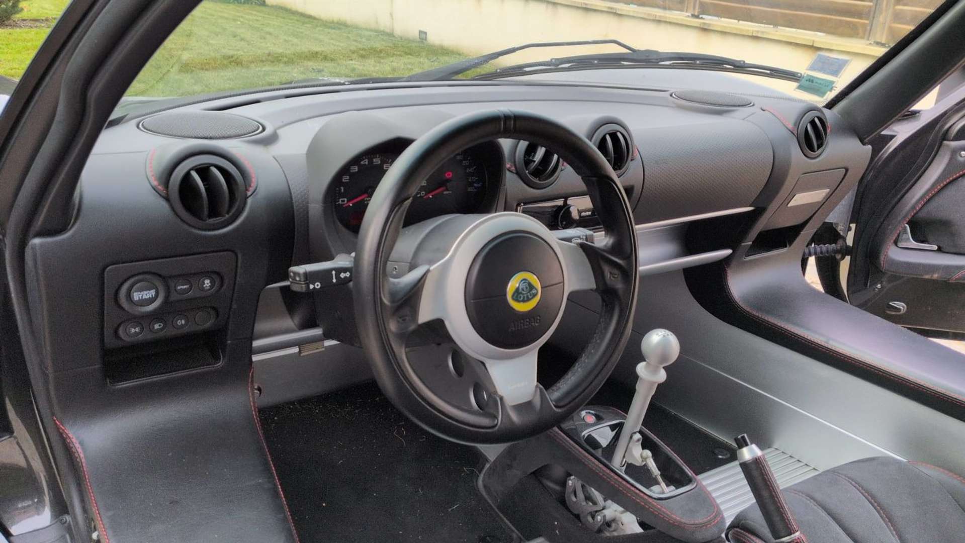 Lotus Elise S3 Sport 220 - 2017 - Joinsteer - #7