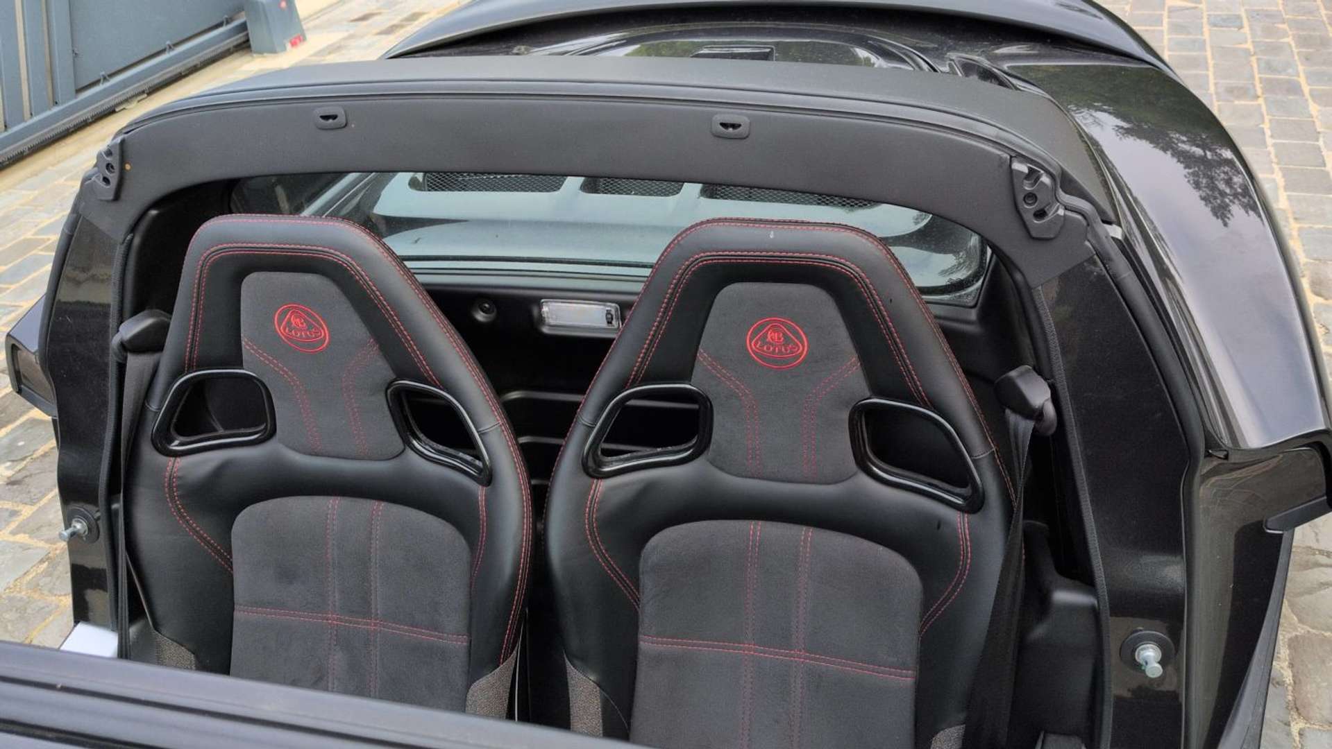 Lotus Elise S3 Sport 220 - 2017 - Joinsteer - #8