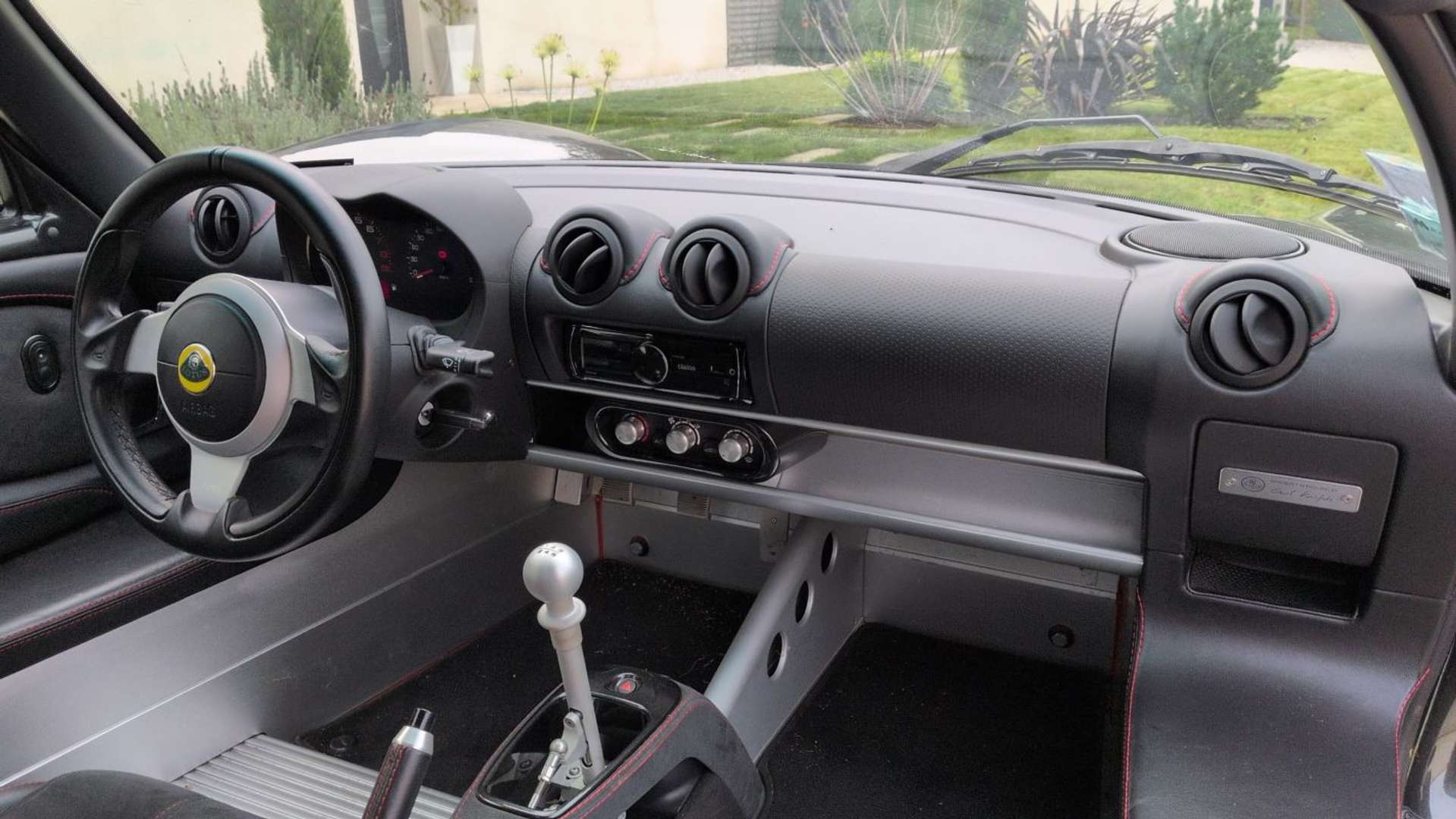 Lotus Elise S3 Sport 220 - 2017 - Joinsteer - #9