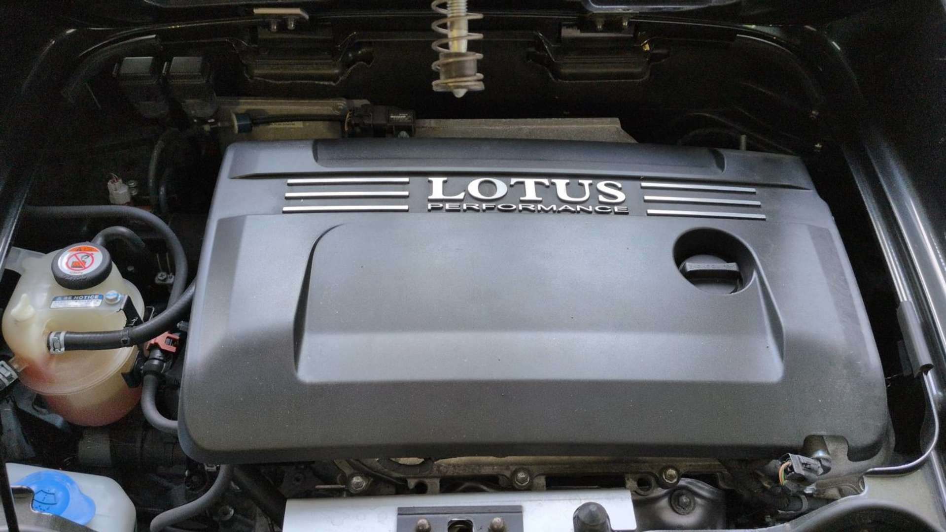 Lotus Elise S3 Sport 220 - 2017 - Joinsteer - #14