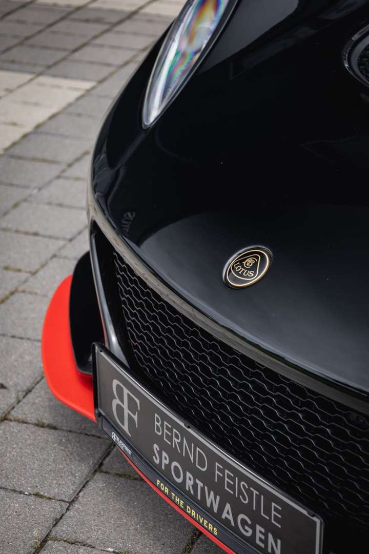 Lotus Exige Sport 350 LF1 Edition - 2015 - Joinsteer - #8