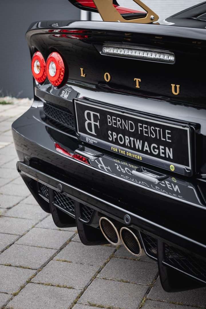 Lotus Exige Sport 350 LF1 Edition - 2015 - Joinsteer - #11