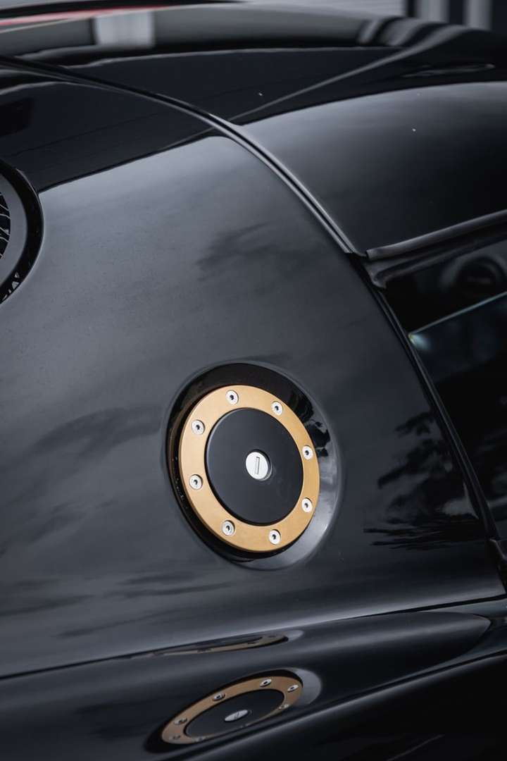 Lotus Exige Sport 350 LF1 Edition - 2015 - Joinsteer - #12