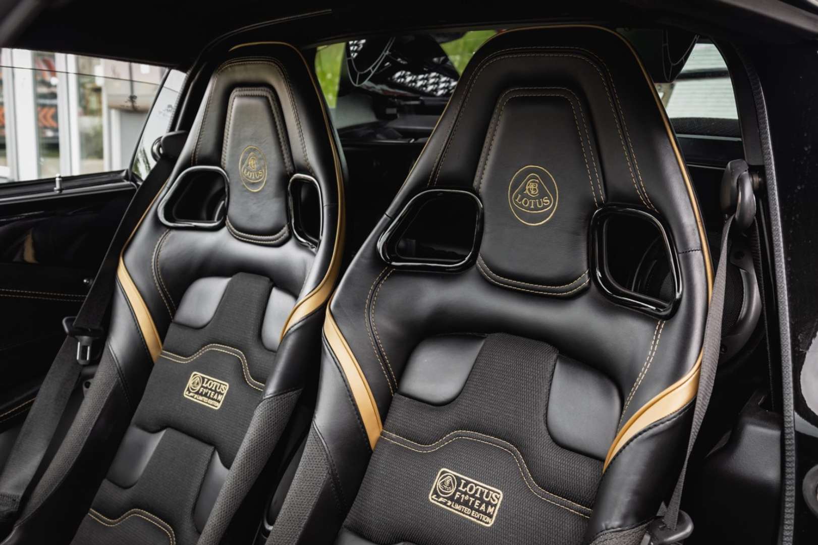 Lotus Exige Sport 350 LF1 Edition - 2015 - Joinsteer - #16